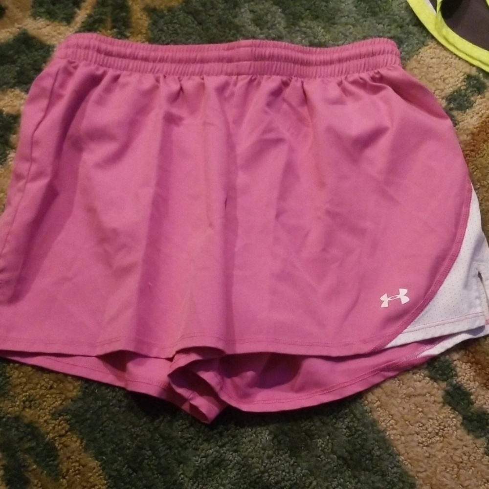 Athletic Shorts | Under Armour
